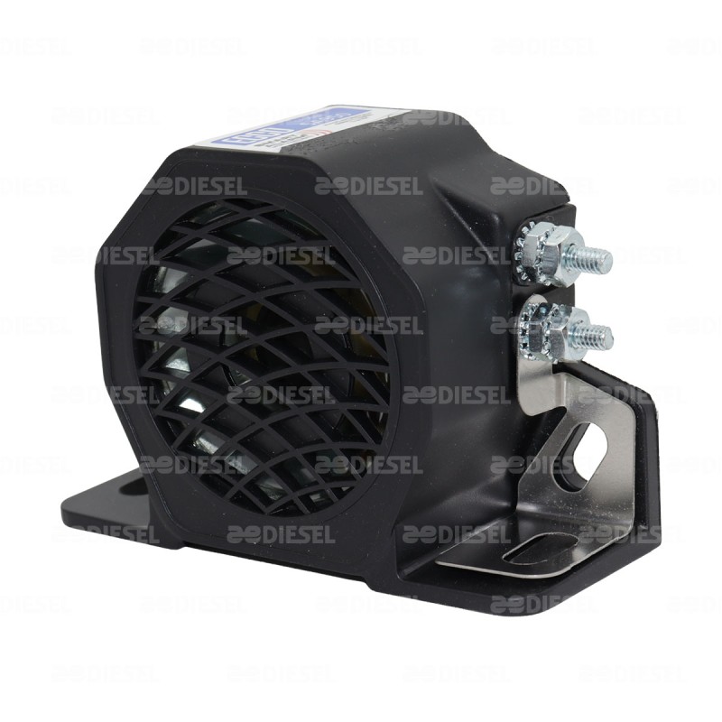 CHICHARRA 12/24V ECCO 82/102db AUTOAJUS