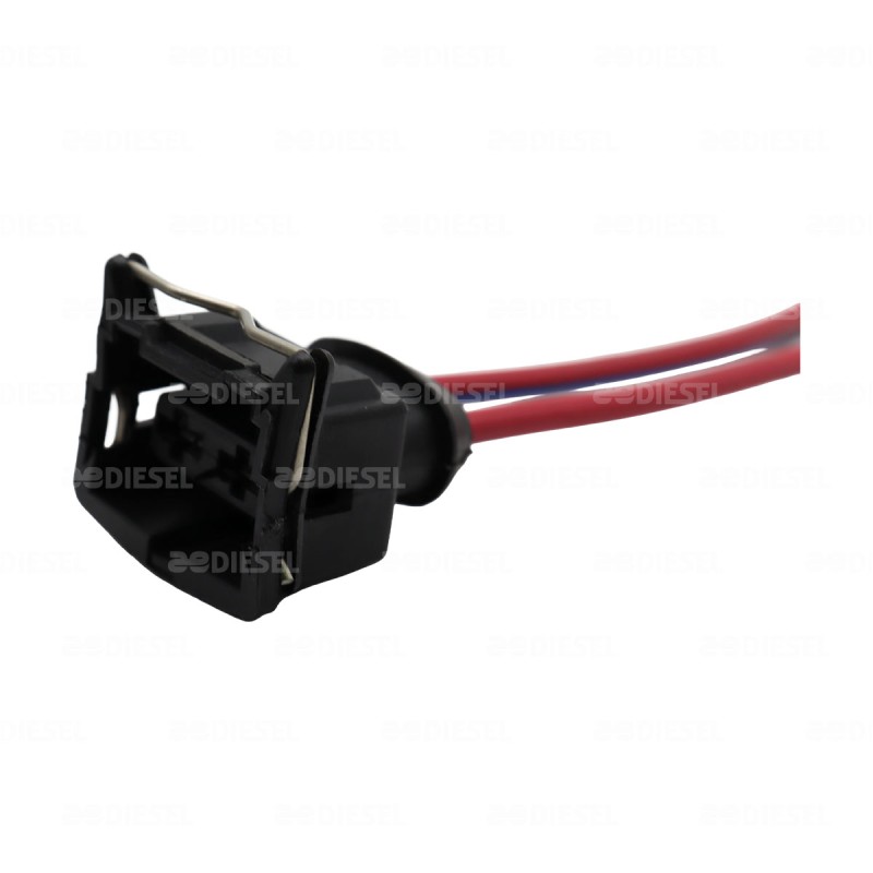ENCHUFE 2 VÍAS P/ FOCO 889