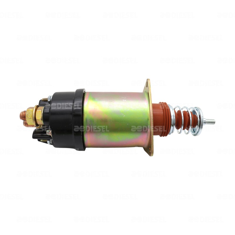SOLENOIDE 24V 42MT C/EMBOLO 1115667 JP