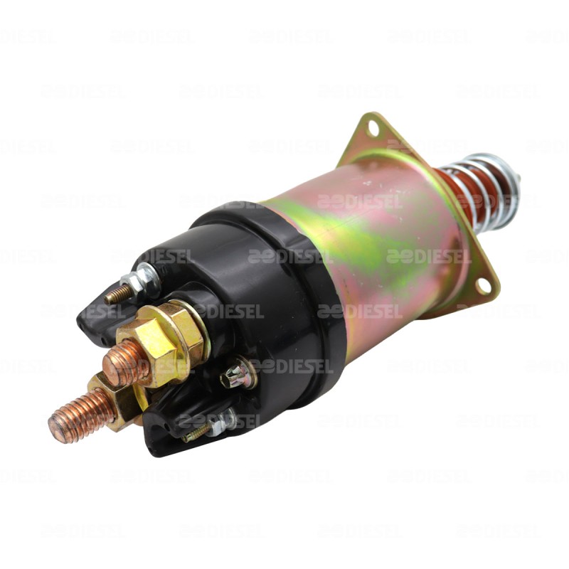 SOLENOIDE 24V 42MT C/EMBOLO 1115667 JP