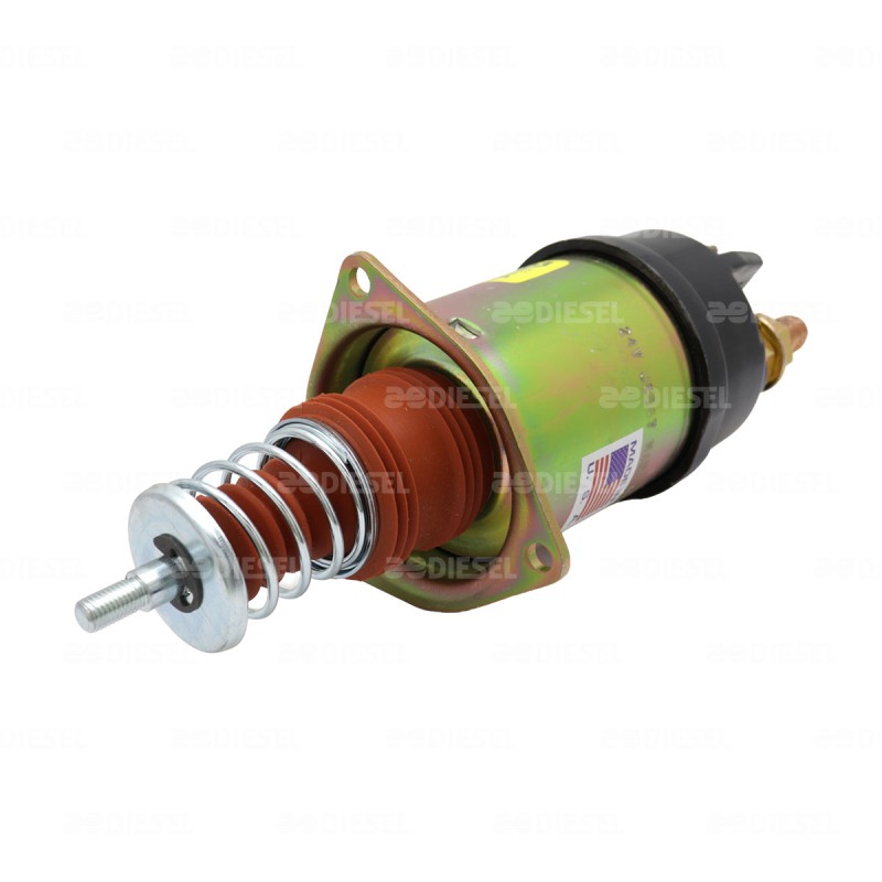 SOLENOIDE 24V 42MT C/EMBOLO 1115667 JP