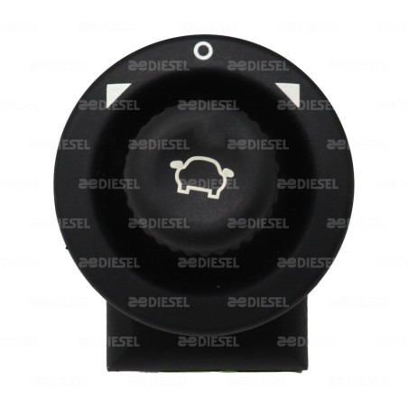 CONTROL ESPEJO TURIS ELÉCTRICO 172016047