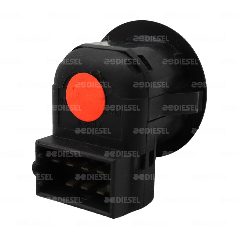 CONTROL ESPEJO TURIS ELÉCTRICO 172016047