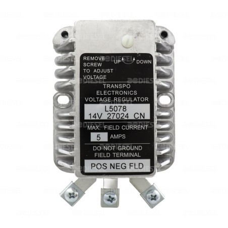 REGULADOR 12V 3 TERMINALES UNIVERSAL