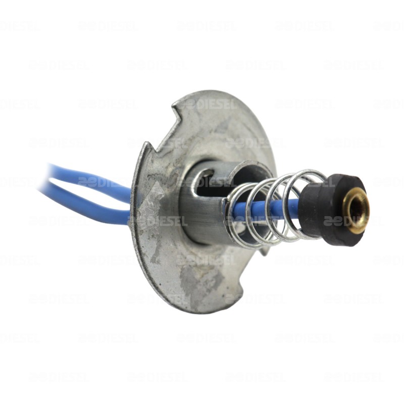 SOCKET LATERAL