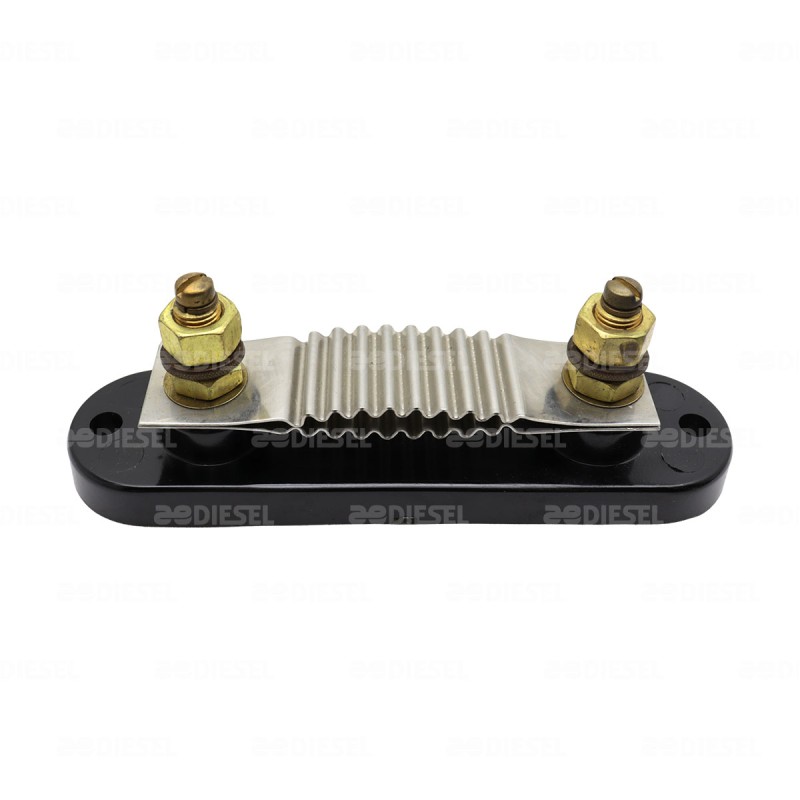 RESISTENCIA 407616 100A SOMEX=4561