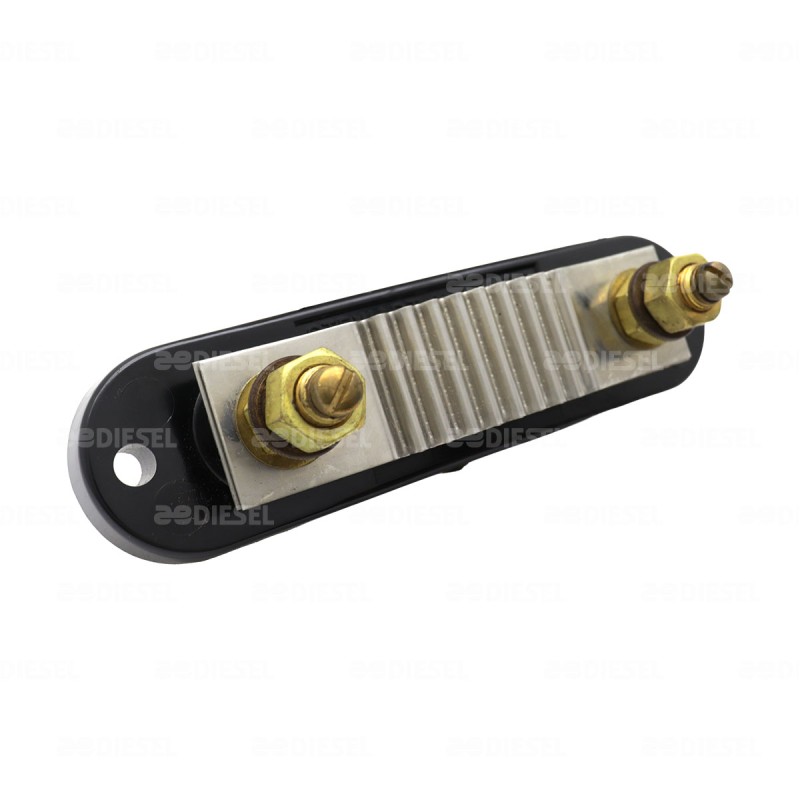 RESISTENCIA 407616 100A SOMEX=4561