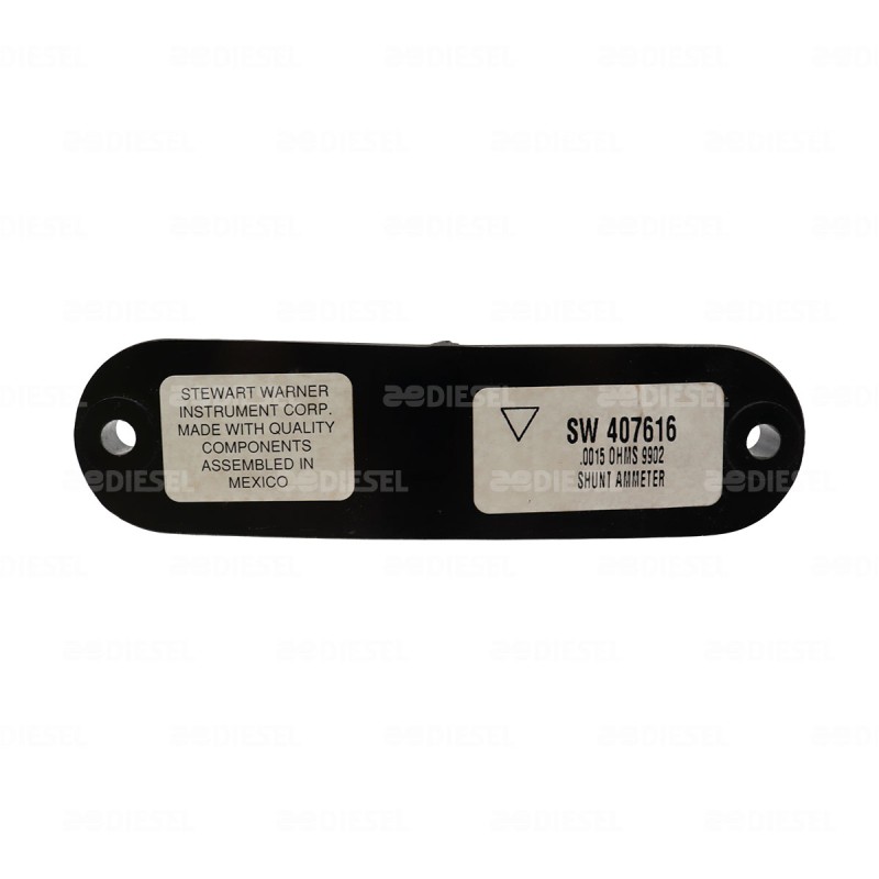 RESISTENCIA 407616 100A SOMEX=4561