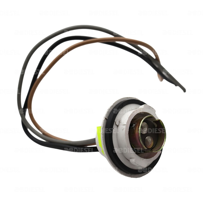 SOCKET 2 POLOS