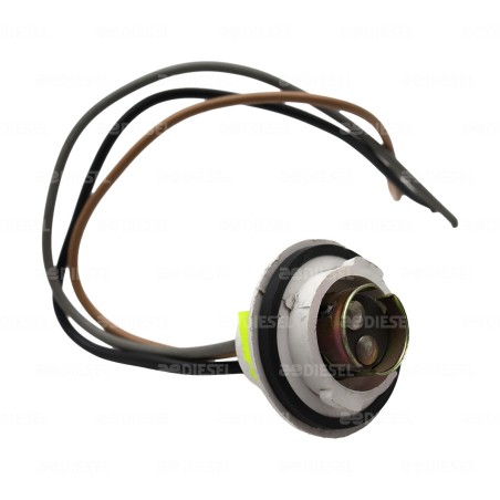 SOCKET 2 POLOS