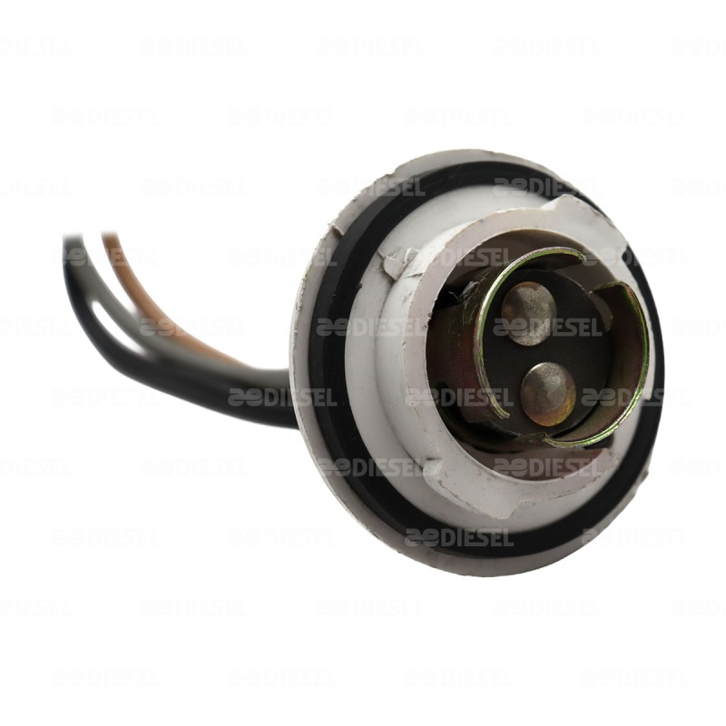 SOCKET 2 POLOS