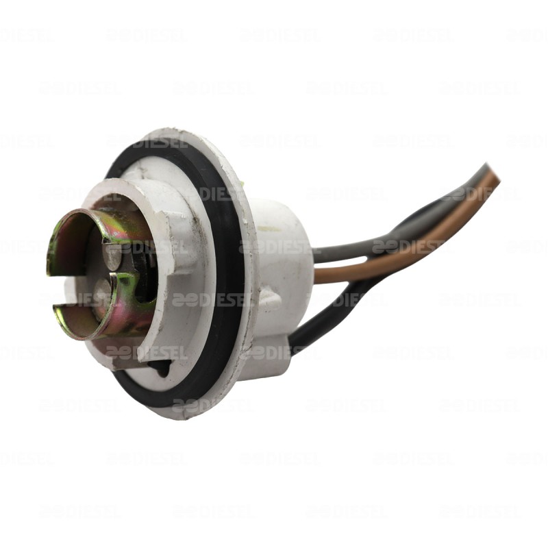 SOCKET 2 POLOS
