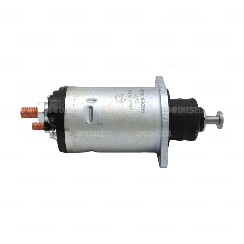 SOLENOIDE 12V 28MT (+) 10457055
