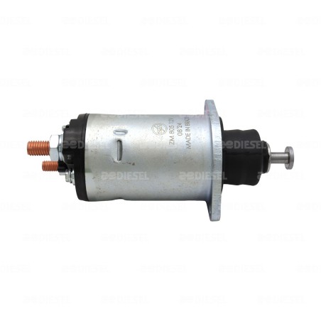 SOLENOIDE 12V 28MT (+) 10457055