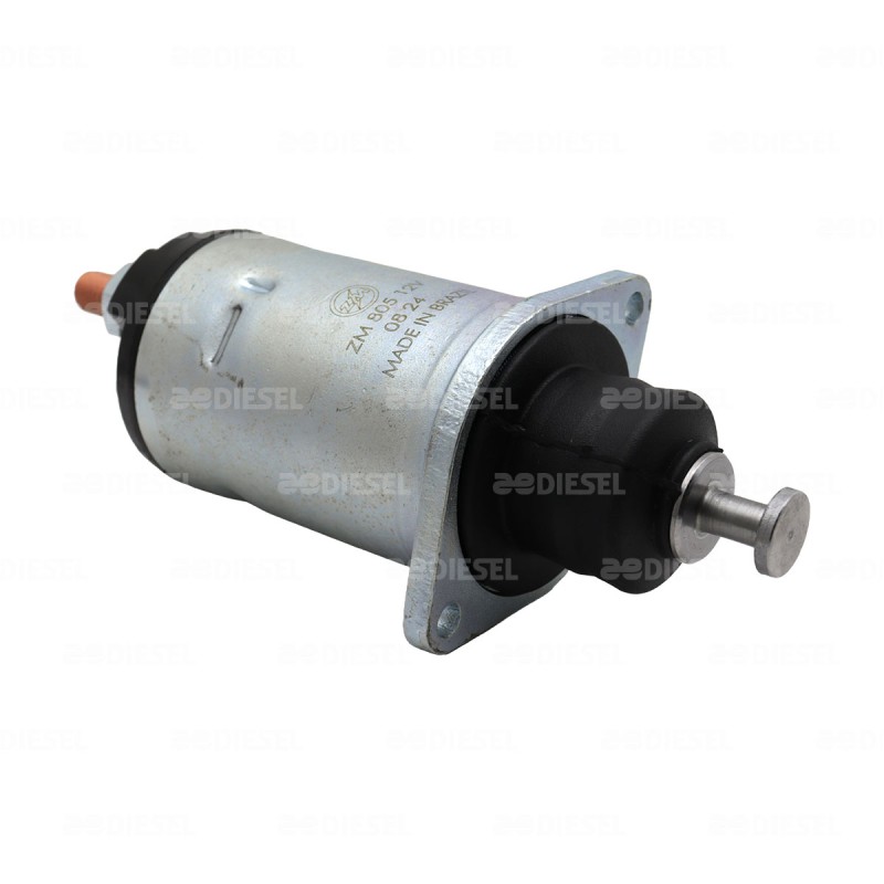 SOLENOIDE 12V 28MT (+) 10457055