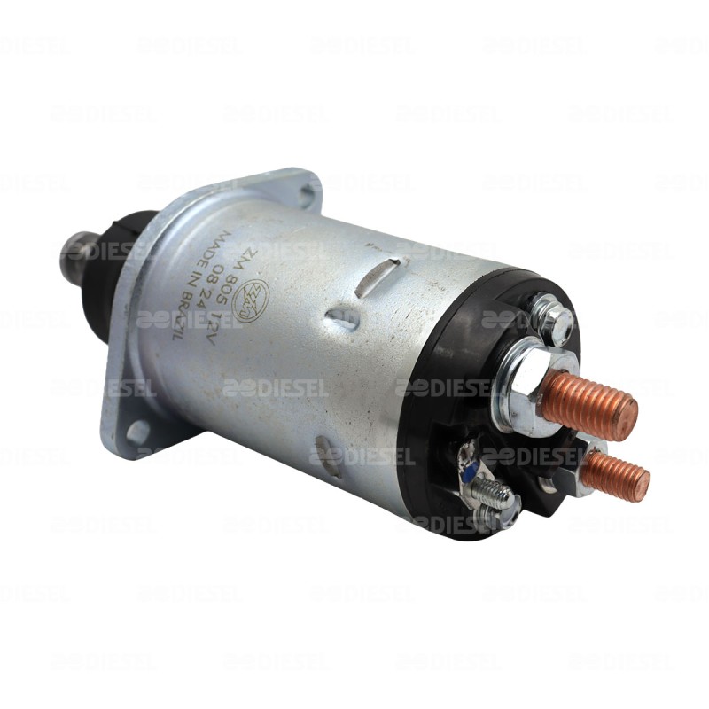 SOLENOIDE 12V 28MT (+) 10457055