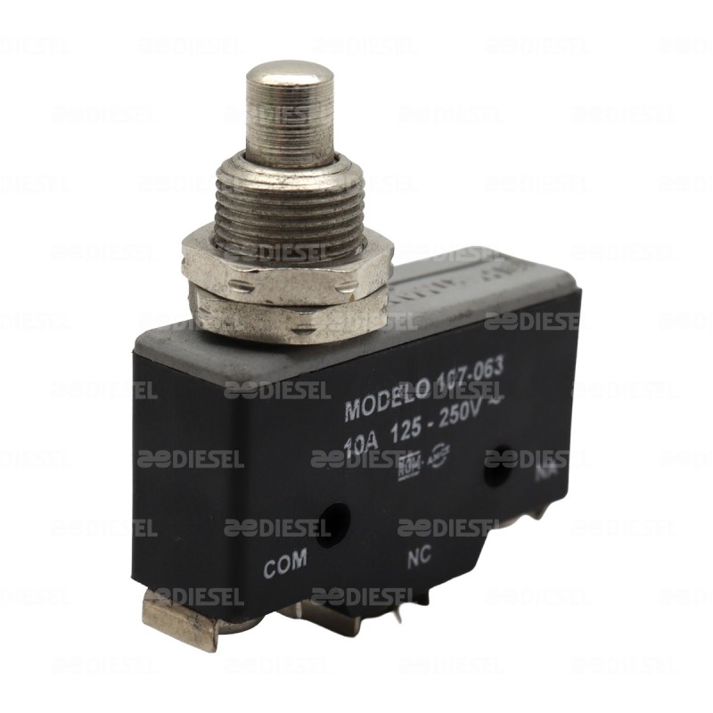 MICROSWITCH P/TACOG 208HM10 107 063