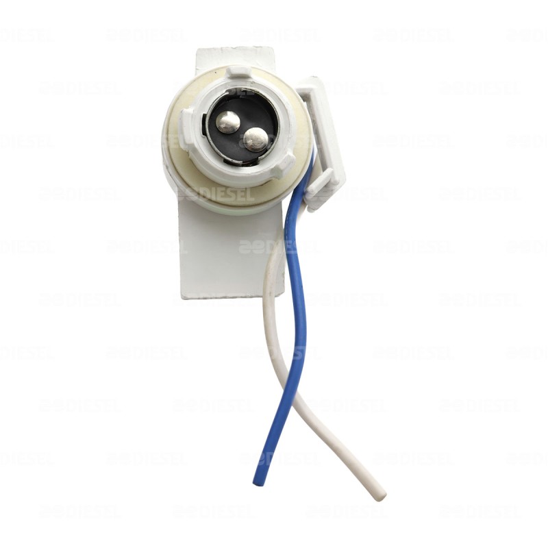 SOCKET 2 POLOS P/CUARTO DIREC F11