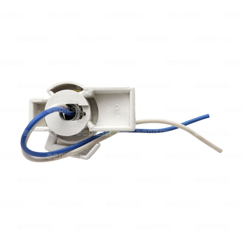 SOCKET 2 POLOS P/CUARTO DIREC F11