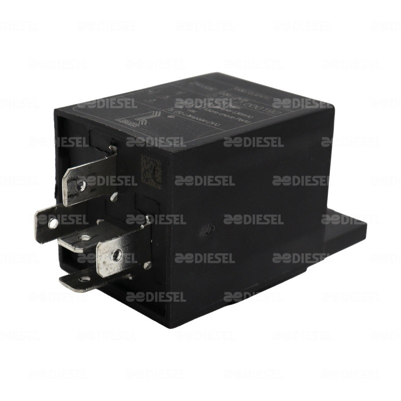RELEVADOR 24V 5T PARADA MP27202180