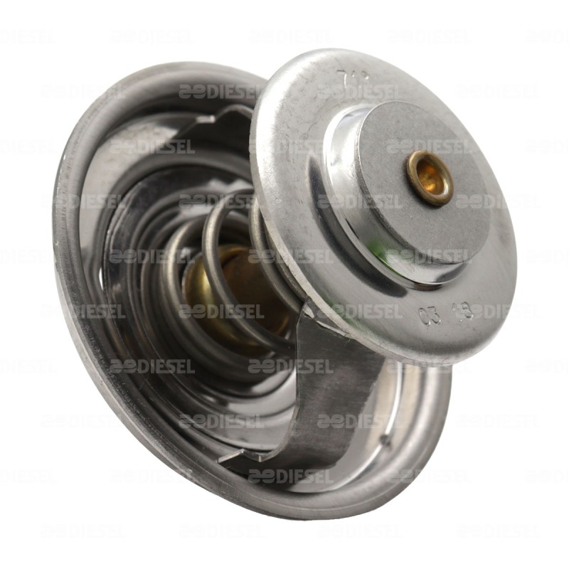 TERMOSTATO 71°C MERCEDES BENZ WAHLER 447 355