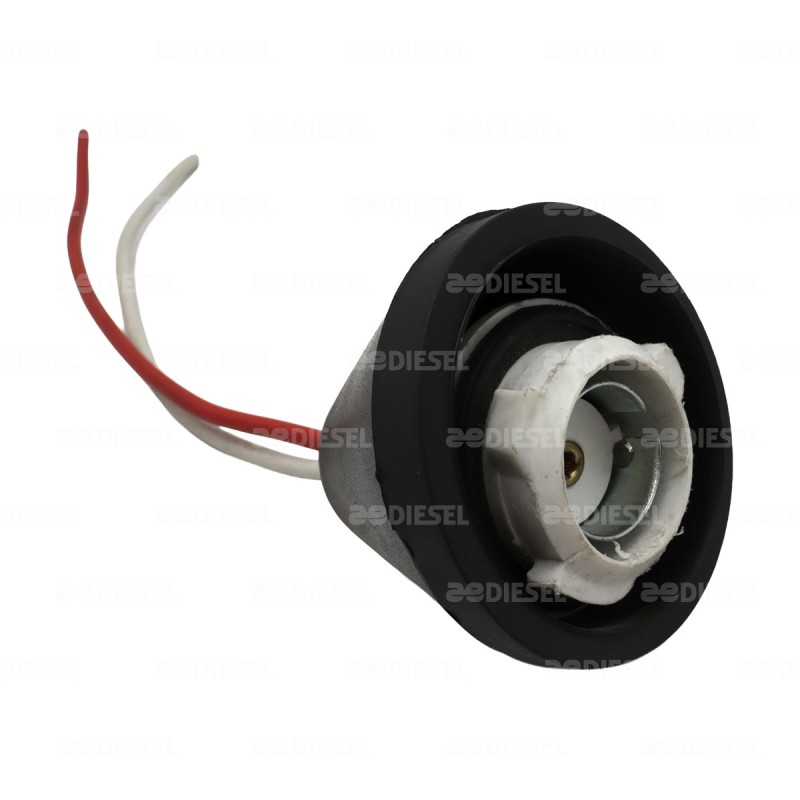SOCKET 1 POLO GIRATORIO