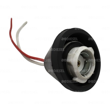 SOCKET 1 POLO GIRATORIO