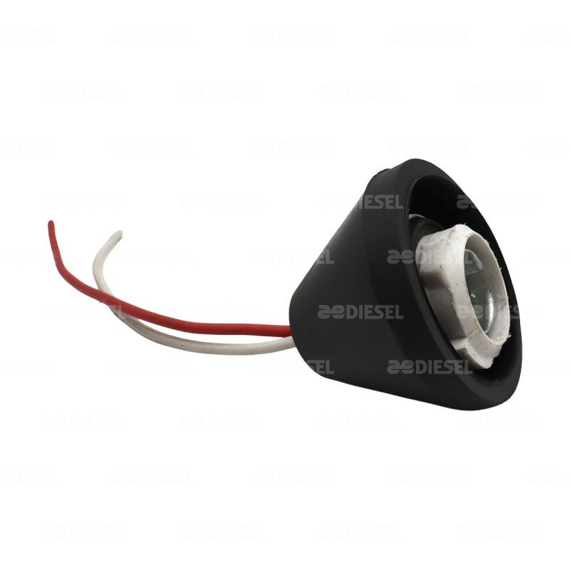SOCKET 1 POLO GIRATORIO