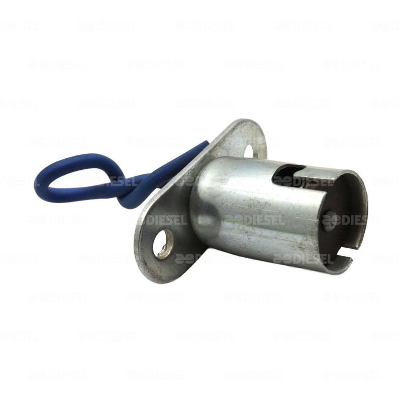SOCKET 1 POLO BASE PLANA F/67 OBSOLETO