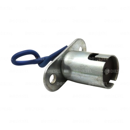 SOCKET 1 POLO BASE PLANA F/67 OBSOLETO