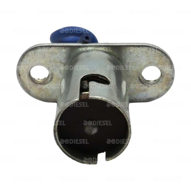 SOCKET 1 POLO BASE PLANA F/67 OBSOLETO