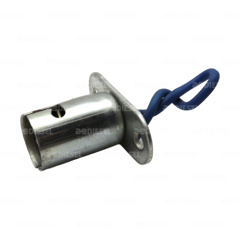 SOCKET 1 POLO BASE PLANA F/67 OBSOLETO