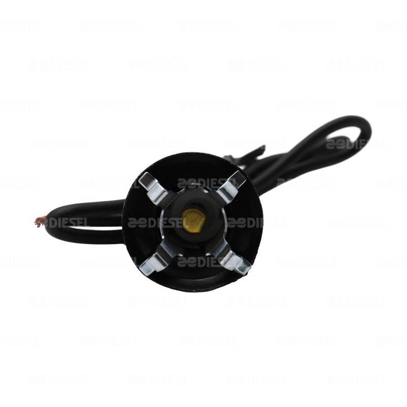 SOCKET #57 P/MANOMETRO