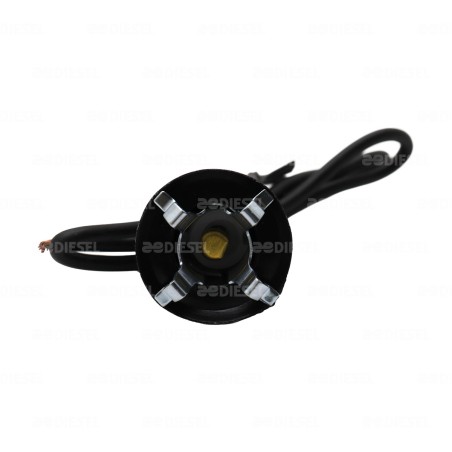 SOCKET #57 P/MANOMETRO