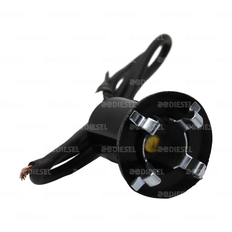 SOCKET #57 P/MANOMETRO