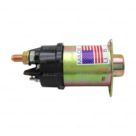 SOLENOIDE 24V 37MT 41MT B/PERF 4B1115641