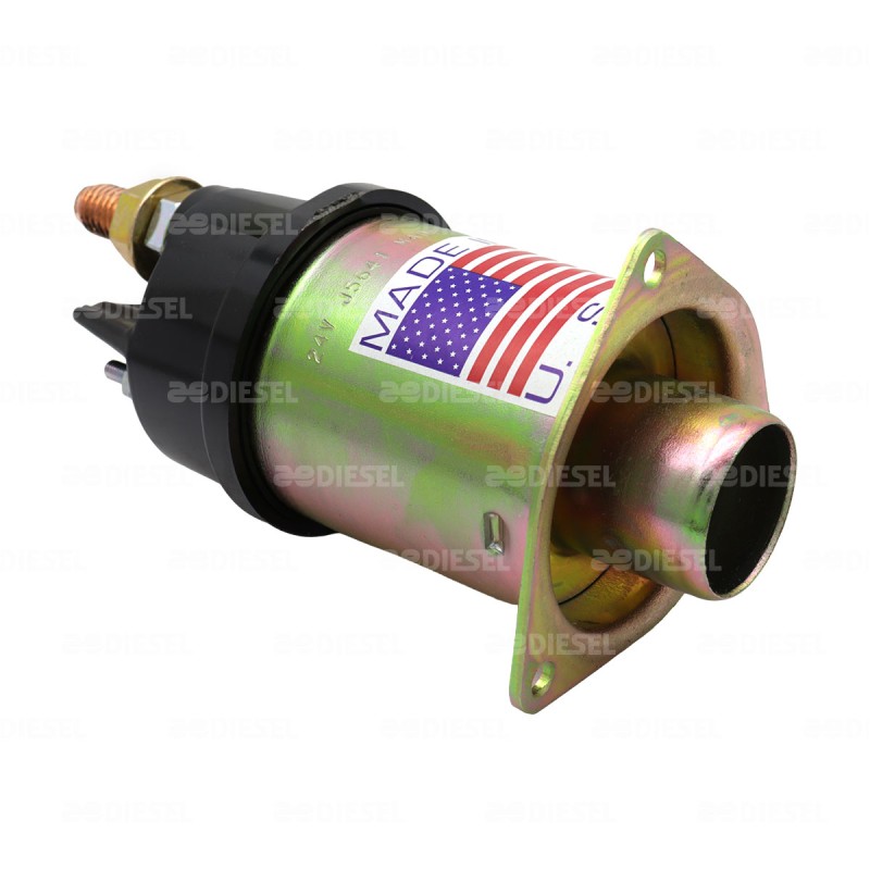 SOLENOIDE 24V 37MT 41MT B/PERF 4B1115641