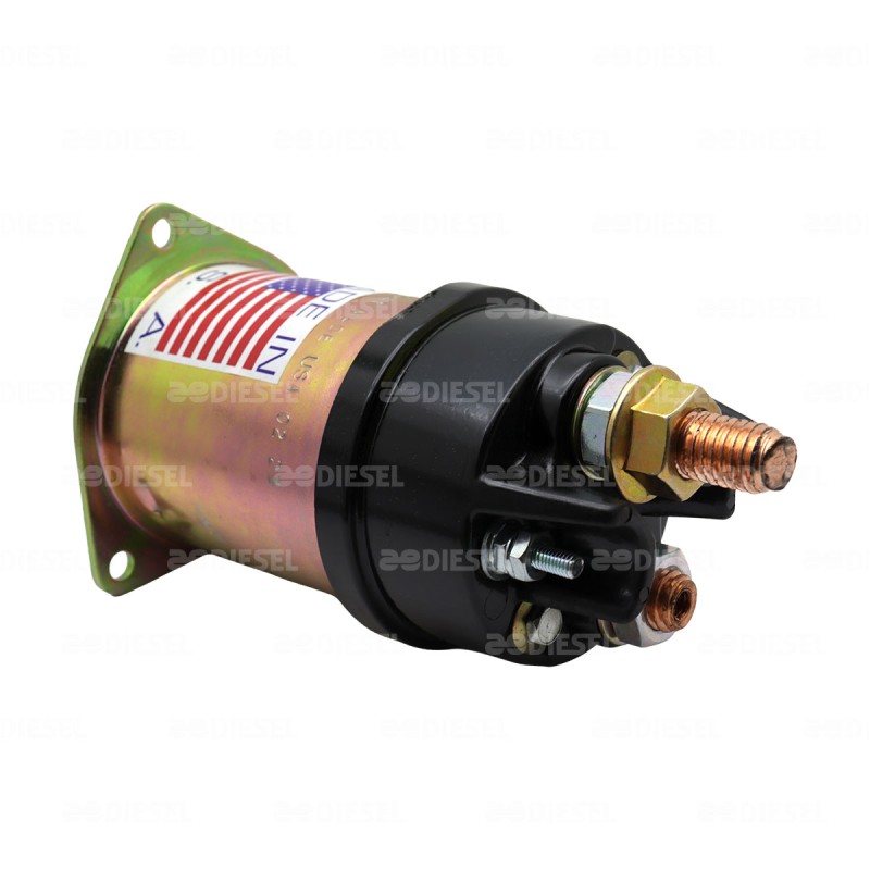 SOLENOIDE 24V 37MT 41MT B/PERF 4B1115641