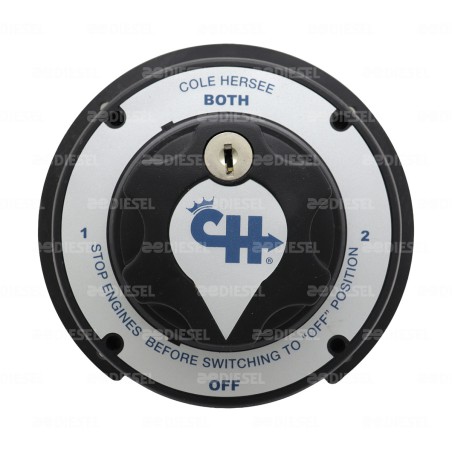 CORTA CORRIENTE M751 C/LLAVE