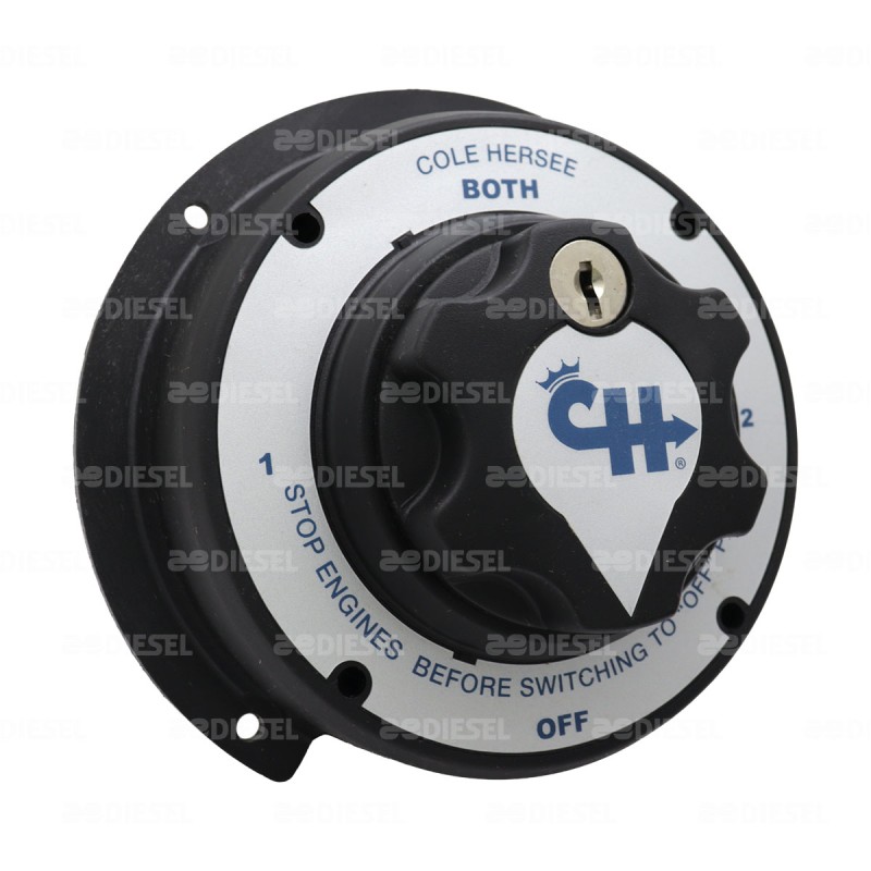 CORTA CORRIENTE M751 C/LLAVE
