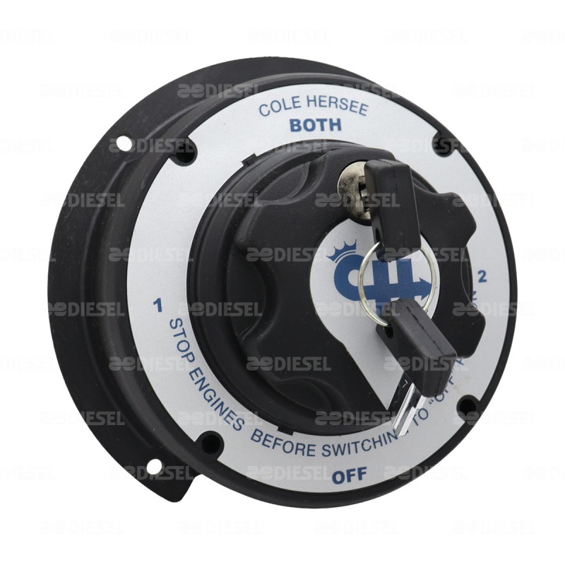 CORTA CORRIENTE M751 C/LLAVE