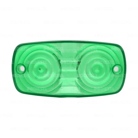 MICA VERDE T/ H OFERTA