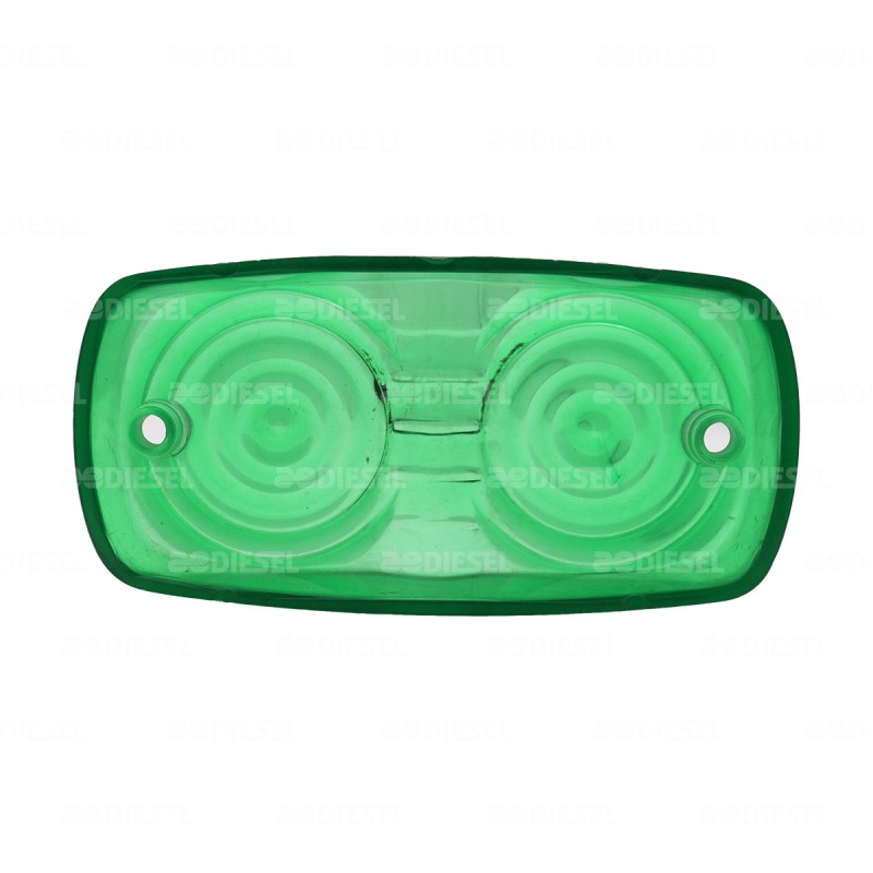 MICA VERDE T/ H OFERTA