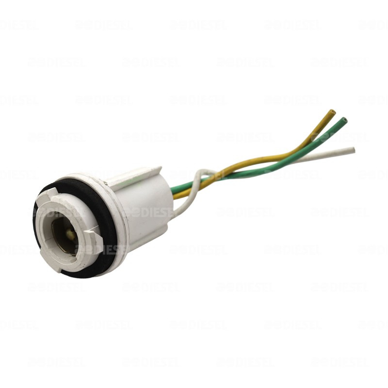 SOCKET 2 POLOS