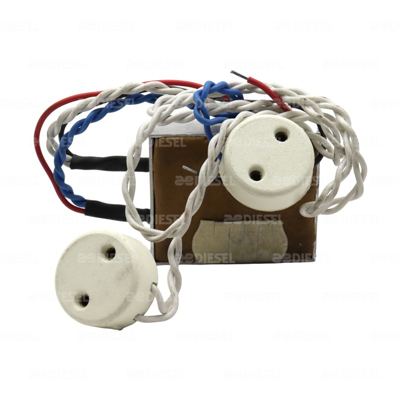 BALASTRA 24V 15W COMPACTA