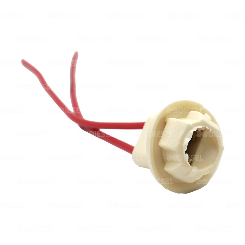 SOCKET PELLIZCO PLAFÓN UNIVERSAL FOCO 158