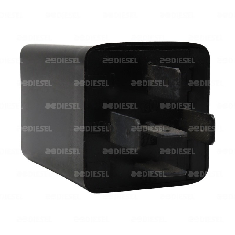 TEMPORIZADOR 12V 20A 5T A3845457005 S/S PARADA