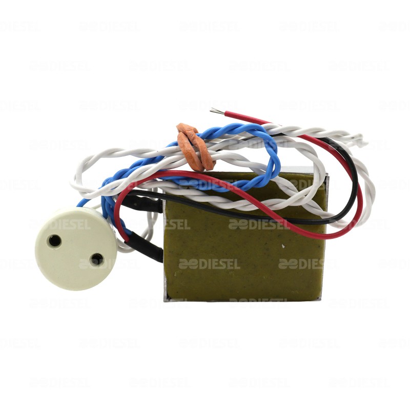 BALASTRA 12V 15W COMPACTA