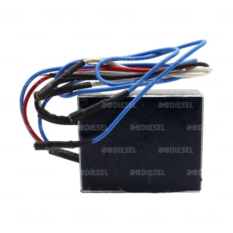 BALASTRA 12V 6W COMPACTA