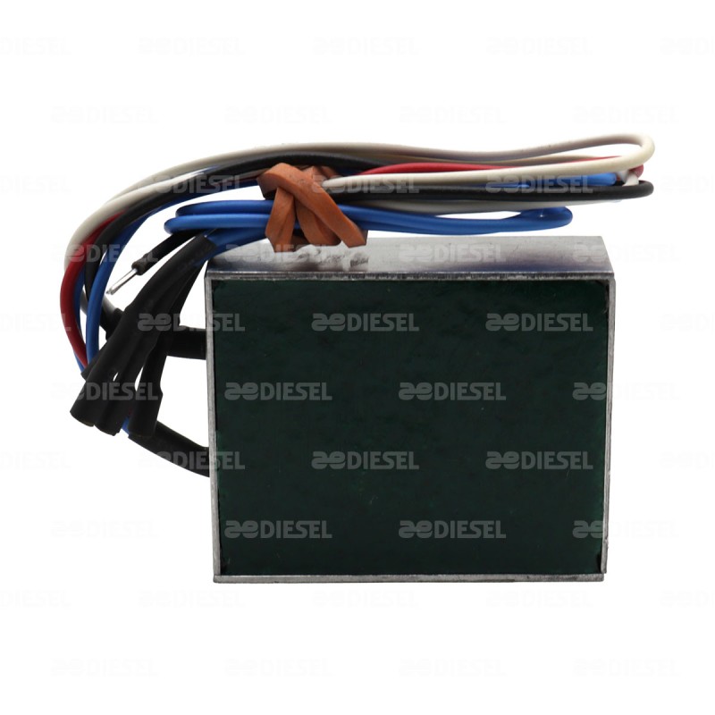 BALASTRA 24V 6W COMPACTA